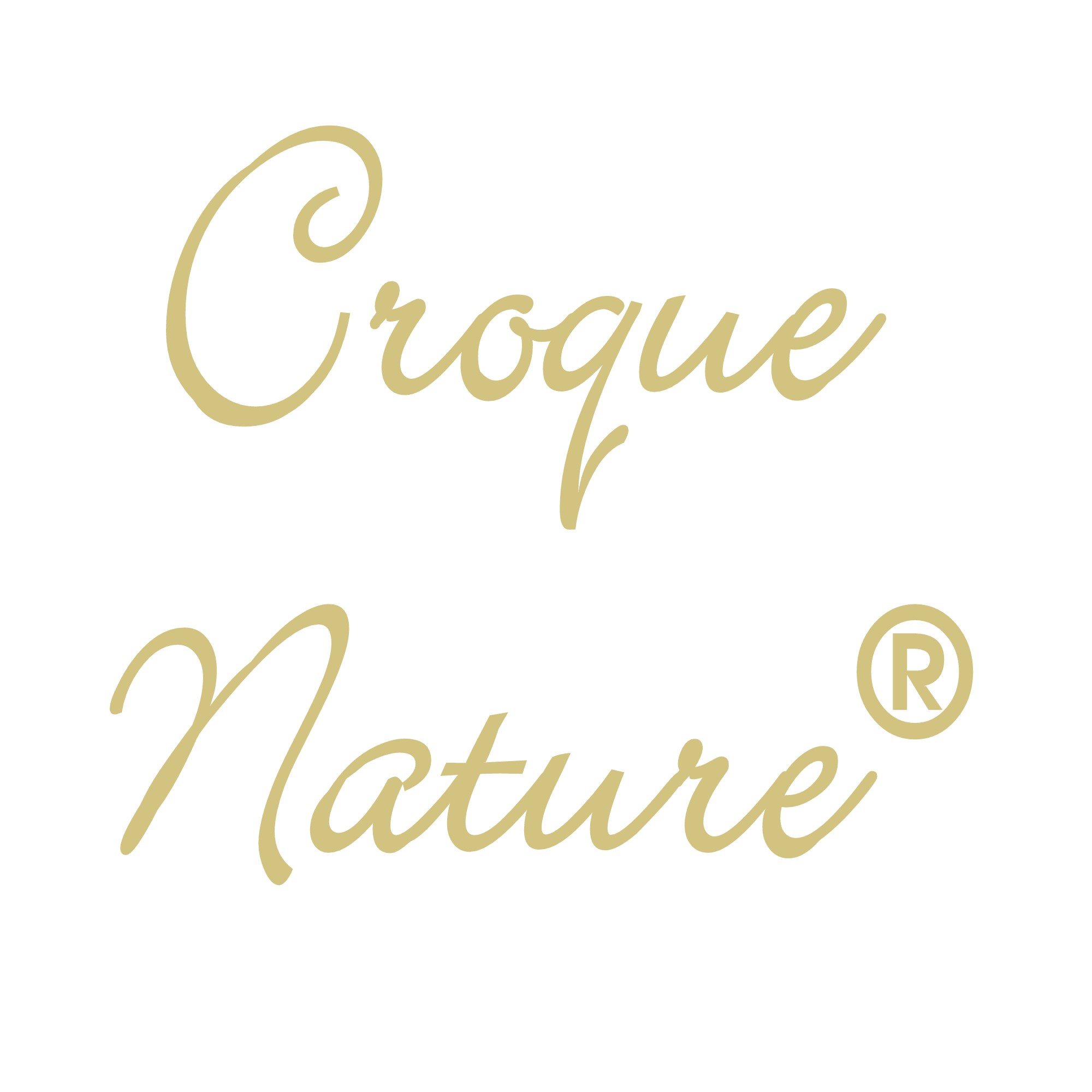 CROQUE NATURE® LHUYS